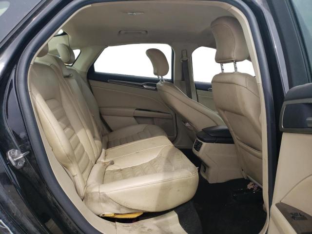 3FA6P0LU7GR285297 Ford Fusion Se Hybrid