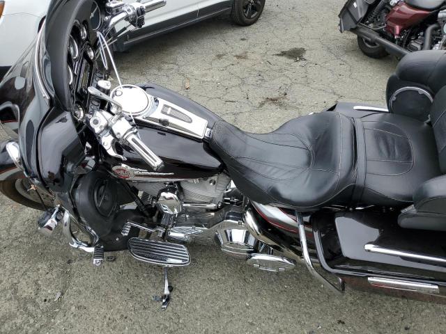 2006 HARLEY-DAVIDSON FLHTCUSE C - 1HD1PRE346Y952595