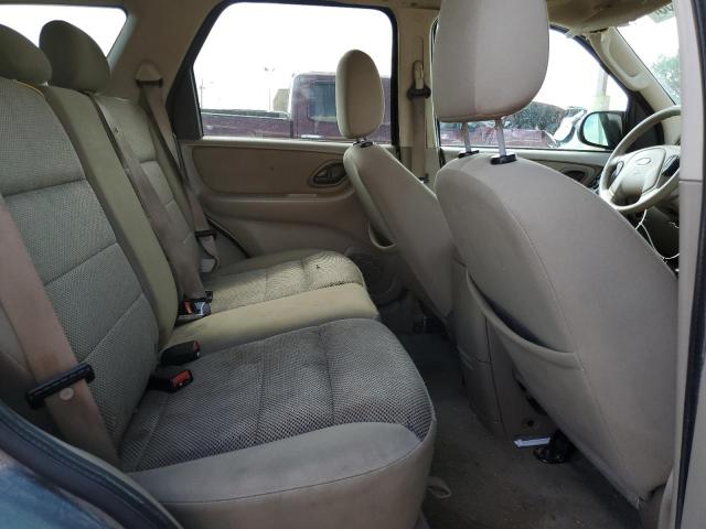 2005 Ford Escape Xlt VIN: 1FMYU03145KB06017 Lot: 56704333