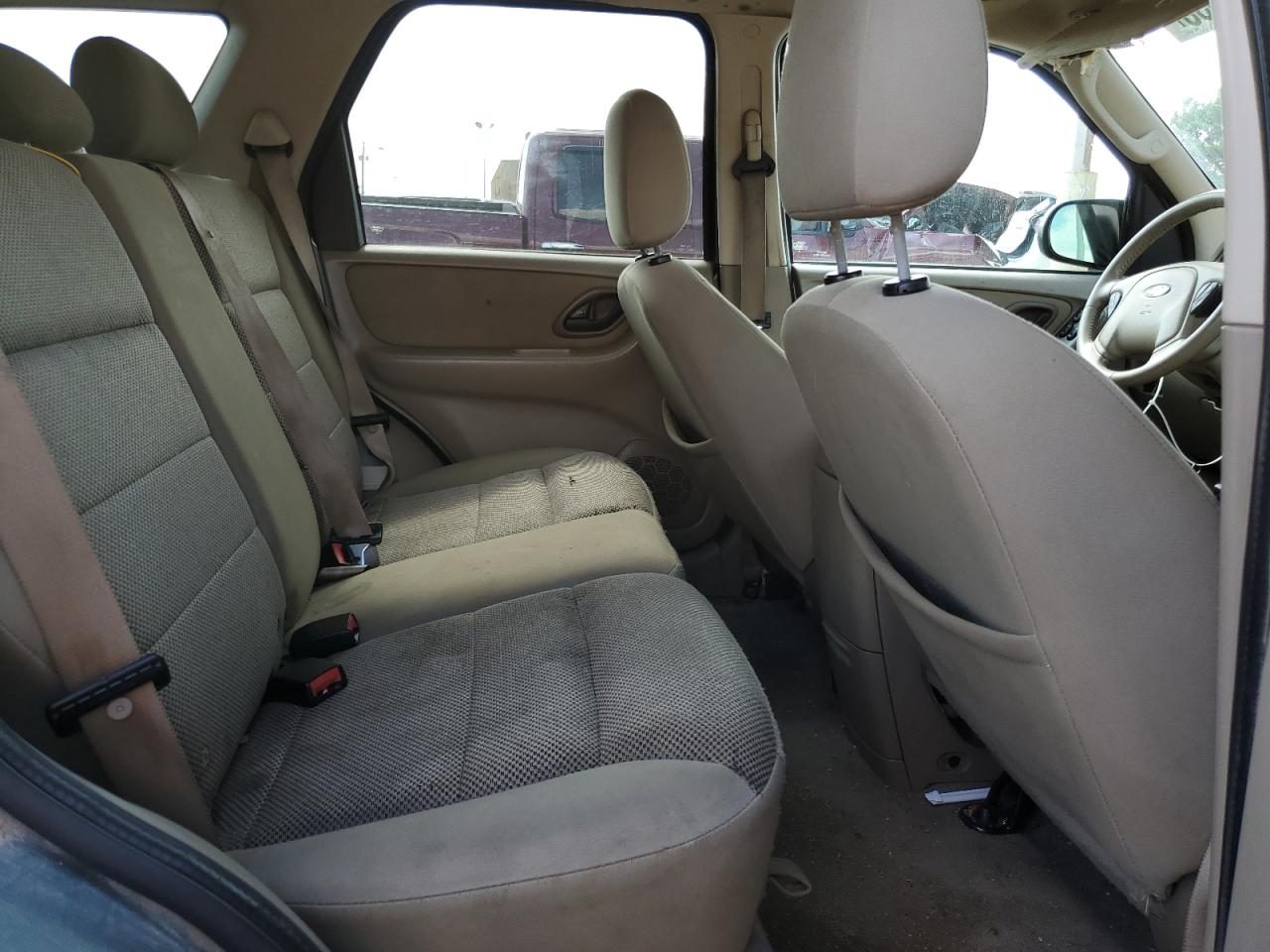 1FMYU03145KB06017 2005 Ford Escape Xlt