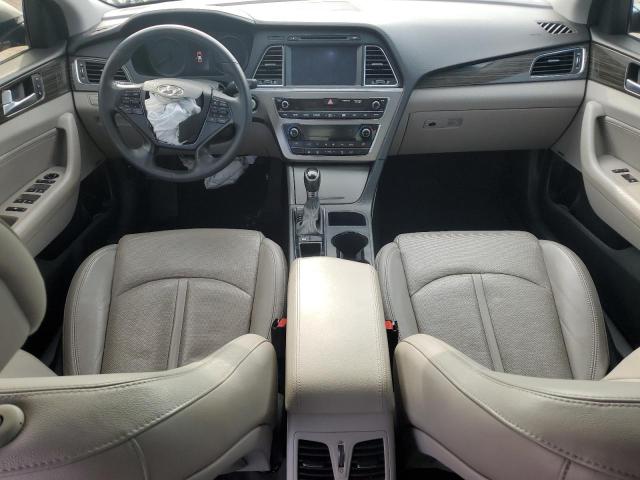 5NPE34AF1FH012533 Hyundai Sonata Sport