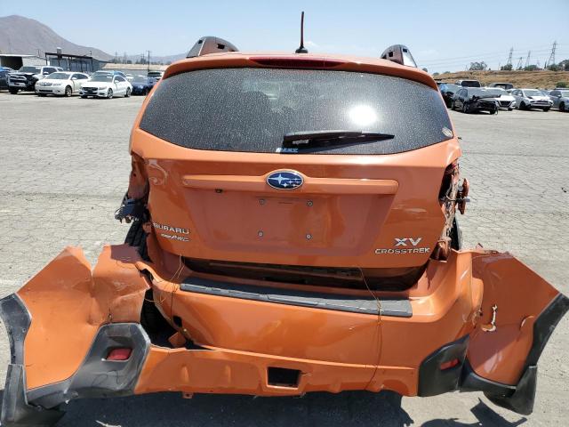JF2GPAPC3F8231583 Subaru Xv Crosstrek 2.0 Limited