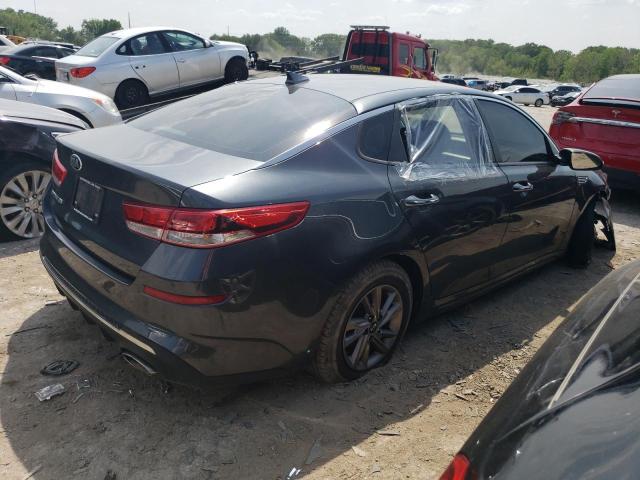 5XXGT4L36LG380807 KIA Optima Lx