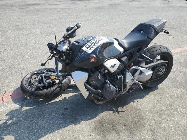 2018 HONDA CB1000 RA JH2SC801XJK000172