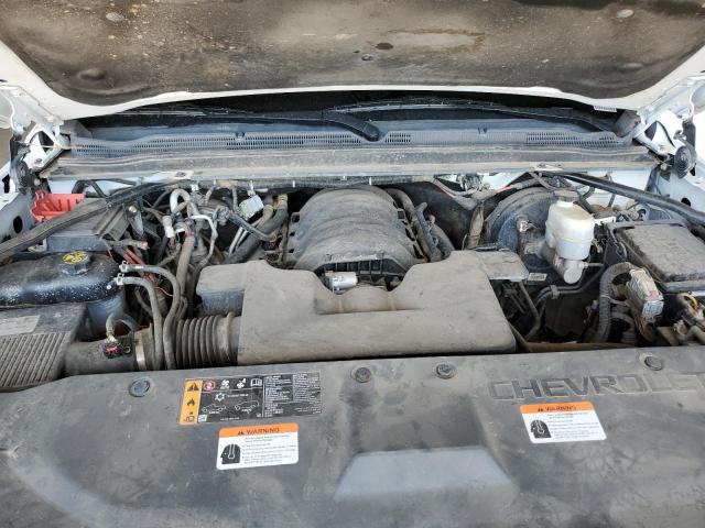 2019 CHEVROLET TAHOE SPEC 1GNSKFEC5KR125929