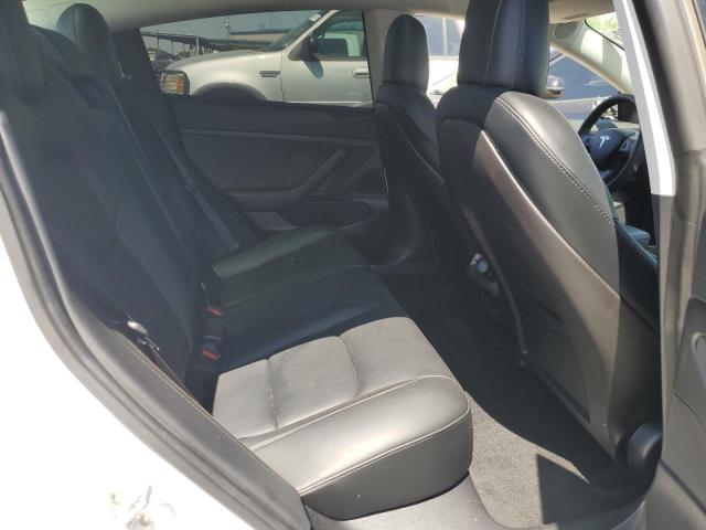 5YJ3E1EAXLF590588 Tesla MODEL 3