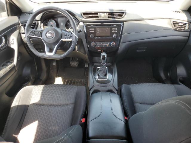 JN8AT2MV4HW254921 Nissan ROGUE S