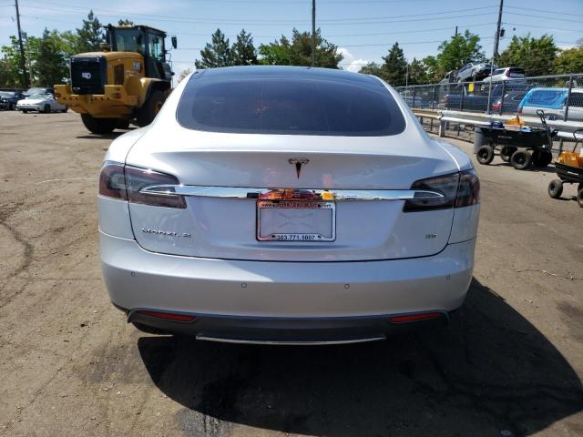 5YJSA1H18EFP32393 Tesla MODEL S