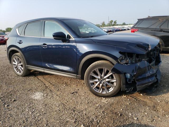 JM3KFADM5K0612750 Mazda Cx-5 Grand Touring