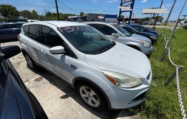 Vin: 1fmcu9gx0eud88237, lot: 56753043, ford escape se 20141