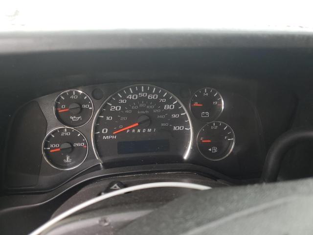 1GTW7AFG5J1902445 GMC Savana G2500
