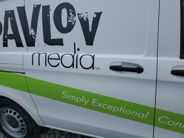 2019 MERCEDES-BENZ METRIS - WD3PG2EA0K3506463