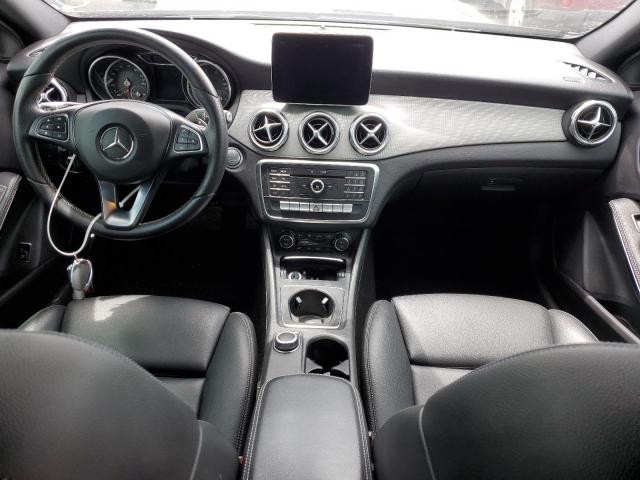 2018 MERCEDES-BENZ GLA 250 - WDCTG4EB1JJ475270