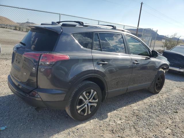 2017 TOYOTA RAV4 LE - JTMZFREV9HJ103017