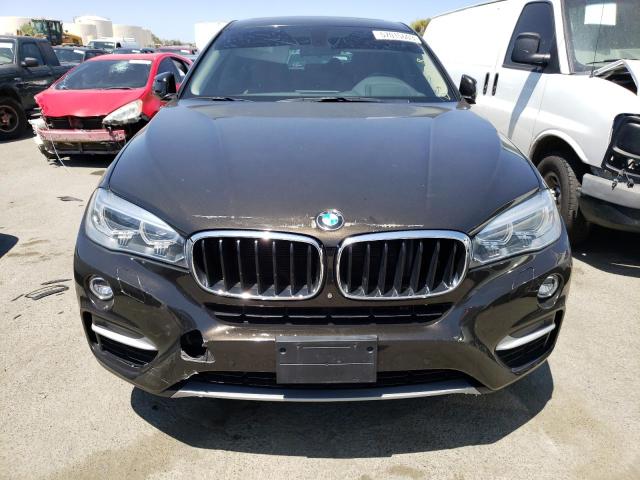 VIN 5UXKU2C59G0N81507 2016 BMW X6, Xdrive35I no.5