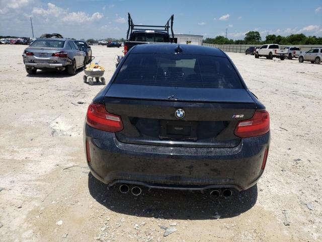 VIN WBS1H9C5XHV786728 2017 BMW M2 no.6