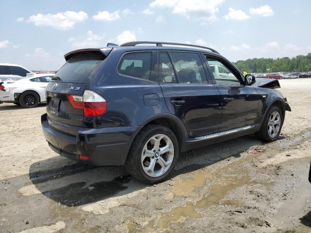 Vin: wbxpc9c48awk16169, lot: 58201243, bmw x3 xdrive30i 20103