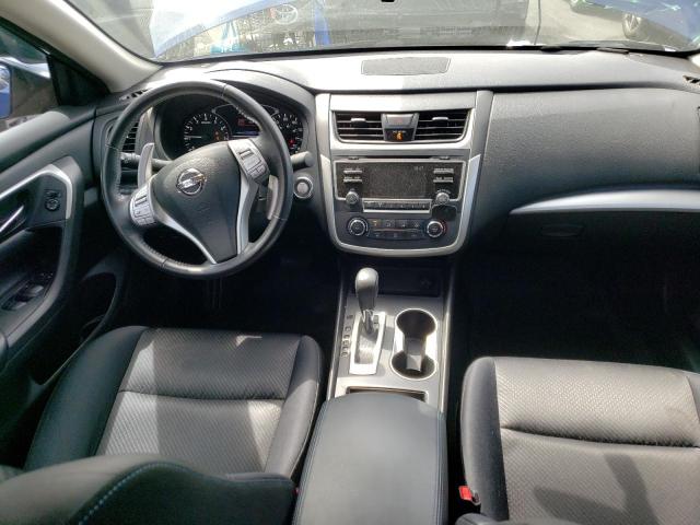1N4AL3AP3GC294663 Nissan ALTIMA 2.5