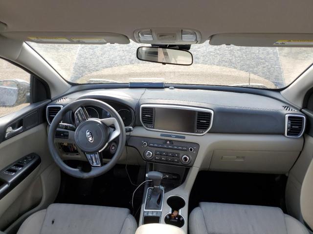 KNDPMCAC4N7991652 KIA Sportage Lx