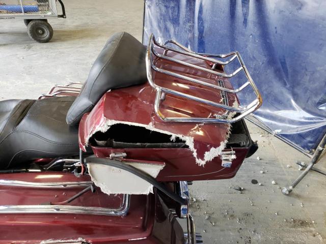 2000 HARLEY-DAVIDSON FLTRSEI 1HD1PAC2XYY951997