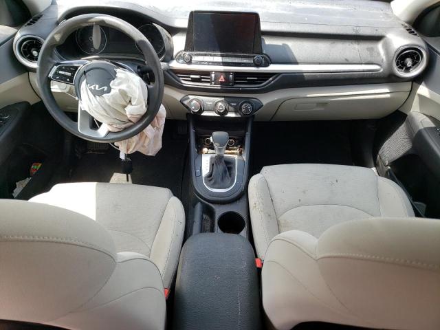 3KPF24AD5NE434913 KIA FORTE FE