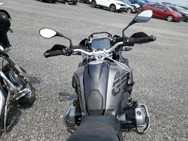 2018 BMW R1200 GS - WB10A5105JZ641776
