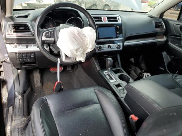 4S3BNBN65F3052475 Subaru Legacy 2.5i Limited