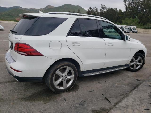 4JGDA5HB5HA887551 Mercedes-Benz Gle 350 4matic