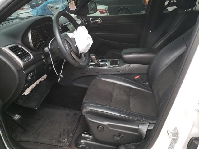 2019 JEEP GRAN CHER 1C4RJEAG4KC534570