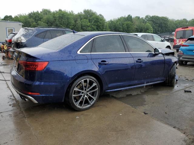 2018 AUDI S4 PRESTIG - WAUC4AF46JA003382