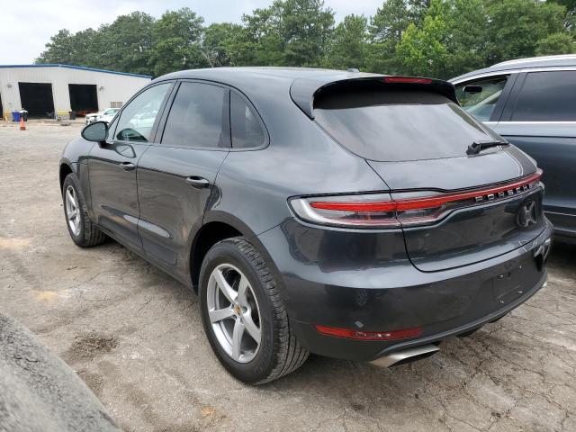 VIN WP1AA2A52LLB01825 2020 Porsche Macan no.2