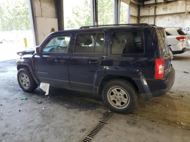 1C4NJRBB7HD135549 Jeep Patriot Sport