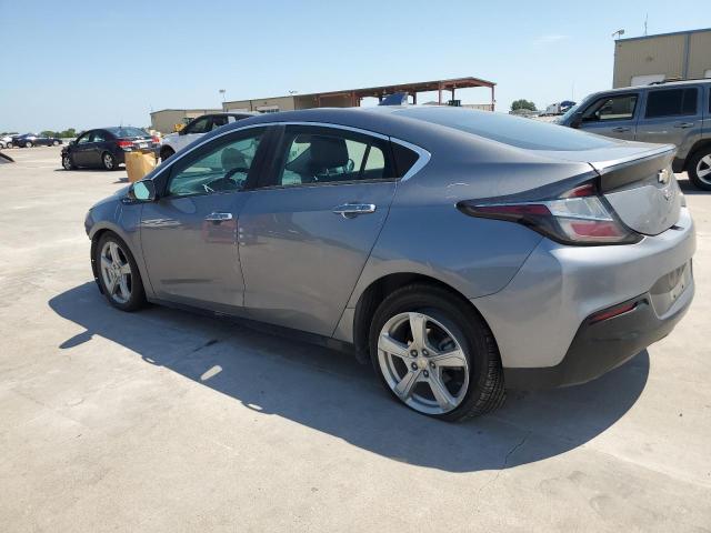 VIN 1G1RC6S52JU108651 2018 Chevrolet Volt, LT no.2