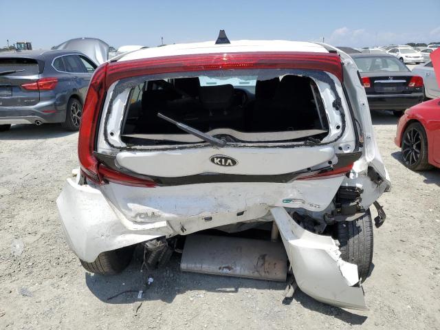 KNDJ33AU8L7066208 KIA SOUL EX