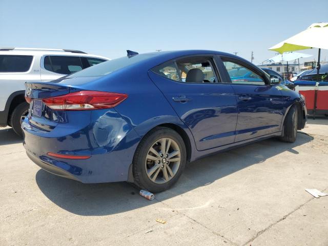 5NPD84LF8JH330541 Hyundai ELANTRA SEL