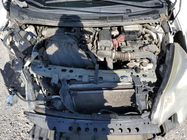 3N1CE2CP1EL366761 Nissan Versa Note S