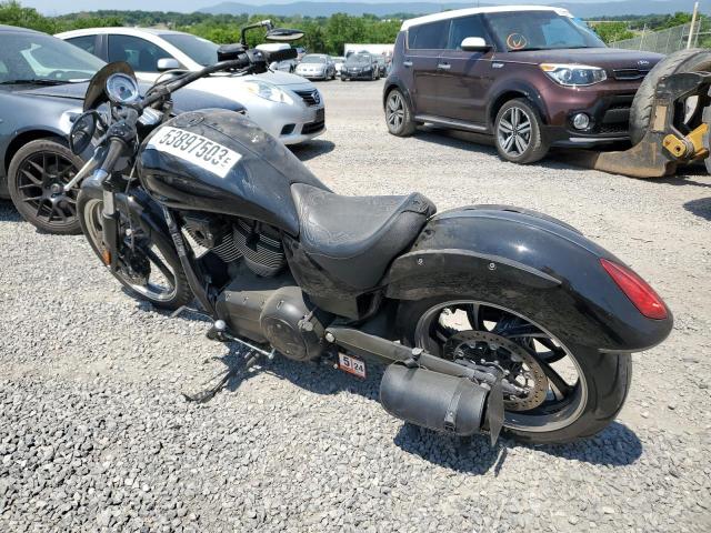 2014 VICTORY MOTORCYCLES VEGAS 8-BA 5VPGA36N8E3029267