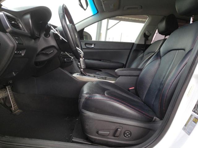 5XXGW4L28GG079380 KIA OPTIMA SX