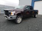 2018 FORD F150 SUPER - 1FTFW1E54JKE10213