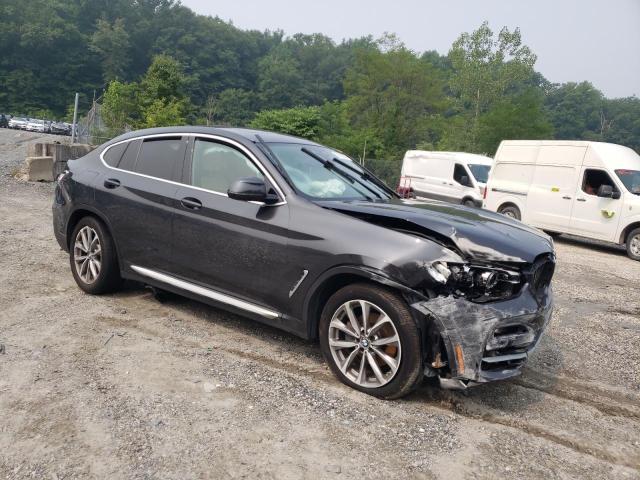 2019 BMW X4 XDRIVE3 - 5UXUJ3C58KLG52441