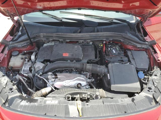 2021 MERCEDES-BENZ GLA 250 - W1N4N4GB1MJ160561