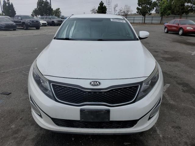 5XXGM4A74EG275222 KIA Optima Lx