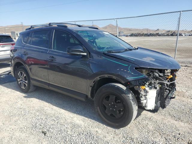2017 TOYOTA RAV4 LE - JTMZFREV9HJ103017