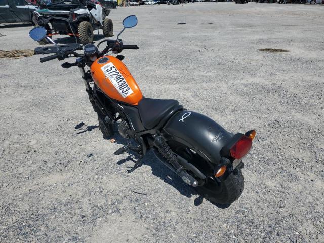 2019 HONDA CMX300 A MLHNC5356K5200613