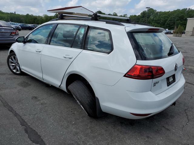 2016 VOLKSWAGEN GOLF SPORT - 3VWC17AU4GM518024