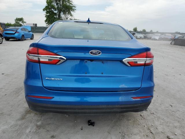 3FA6P0G75LR184614 Ford Fusion S 6