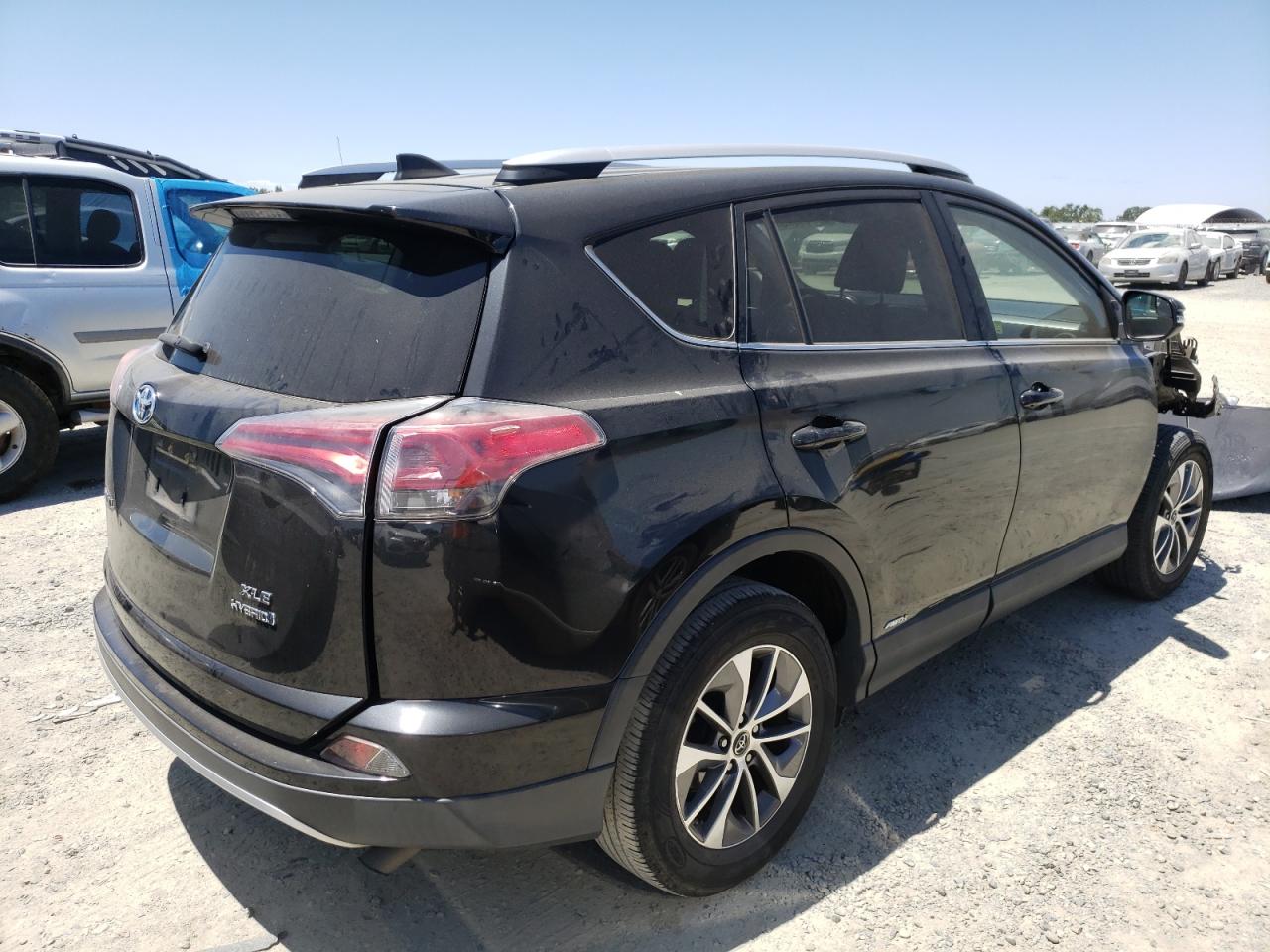 JTMRJREV7GD057697 TOYOTA RAV4 2016