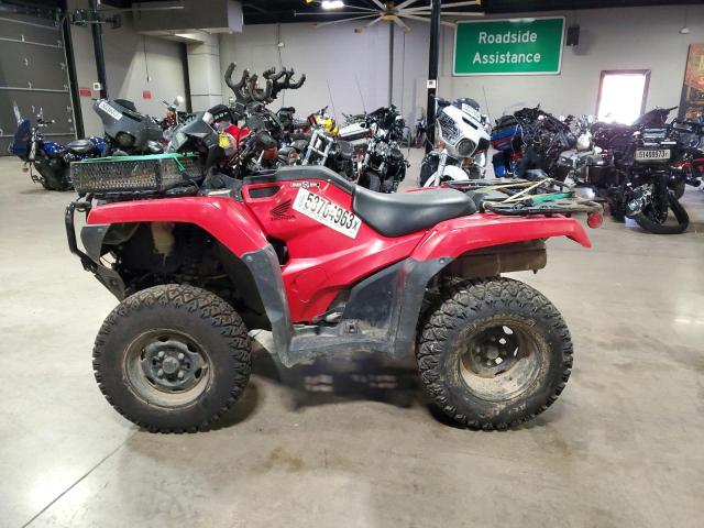 2020 HONDA TRX520 FM 1HFTE44R4L4600294