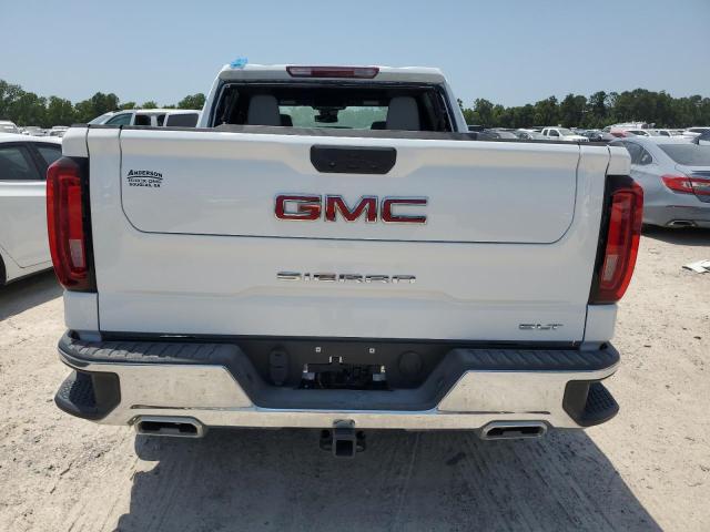 3GTUUDED9NG553029 GMC Sierra K1500 Slt