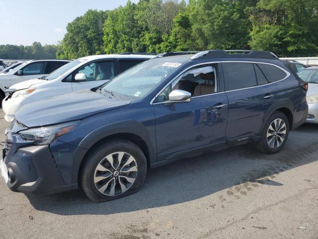 2023 Subaru Outback Touring